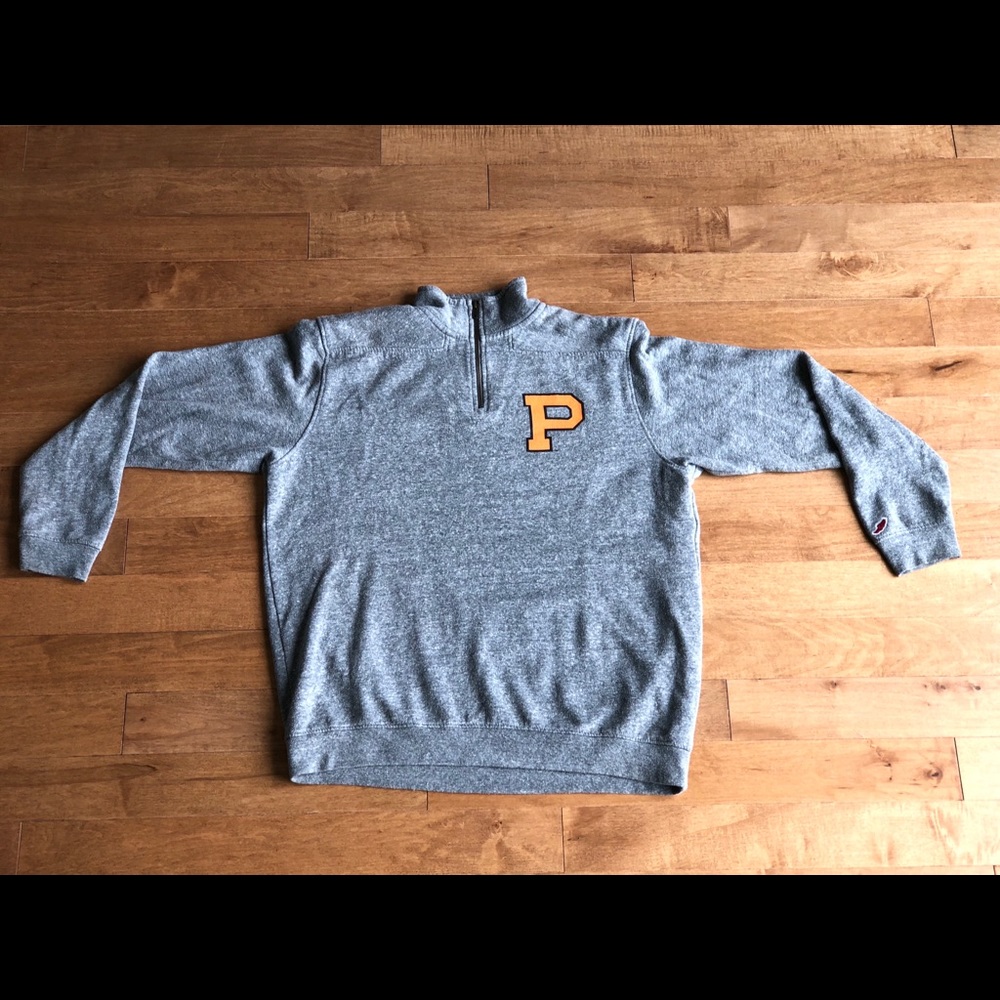 Princeton Sweatshirt